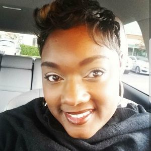 Meet your Posher, Catrina